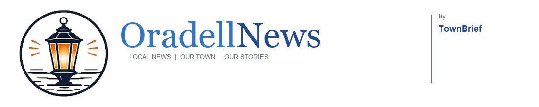 The Oradell NJ Post